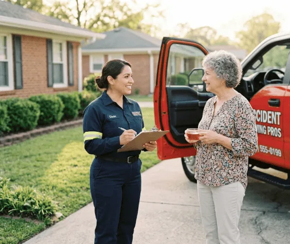 Accident Towing Service Akron, NY FAQs